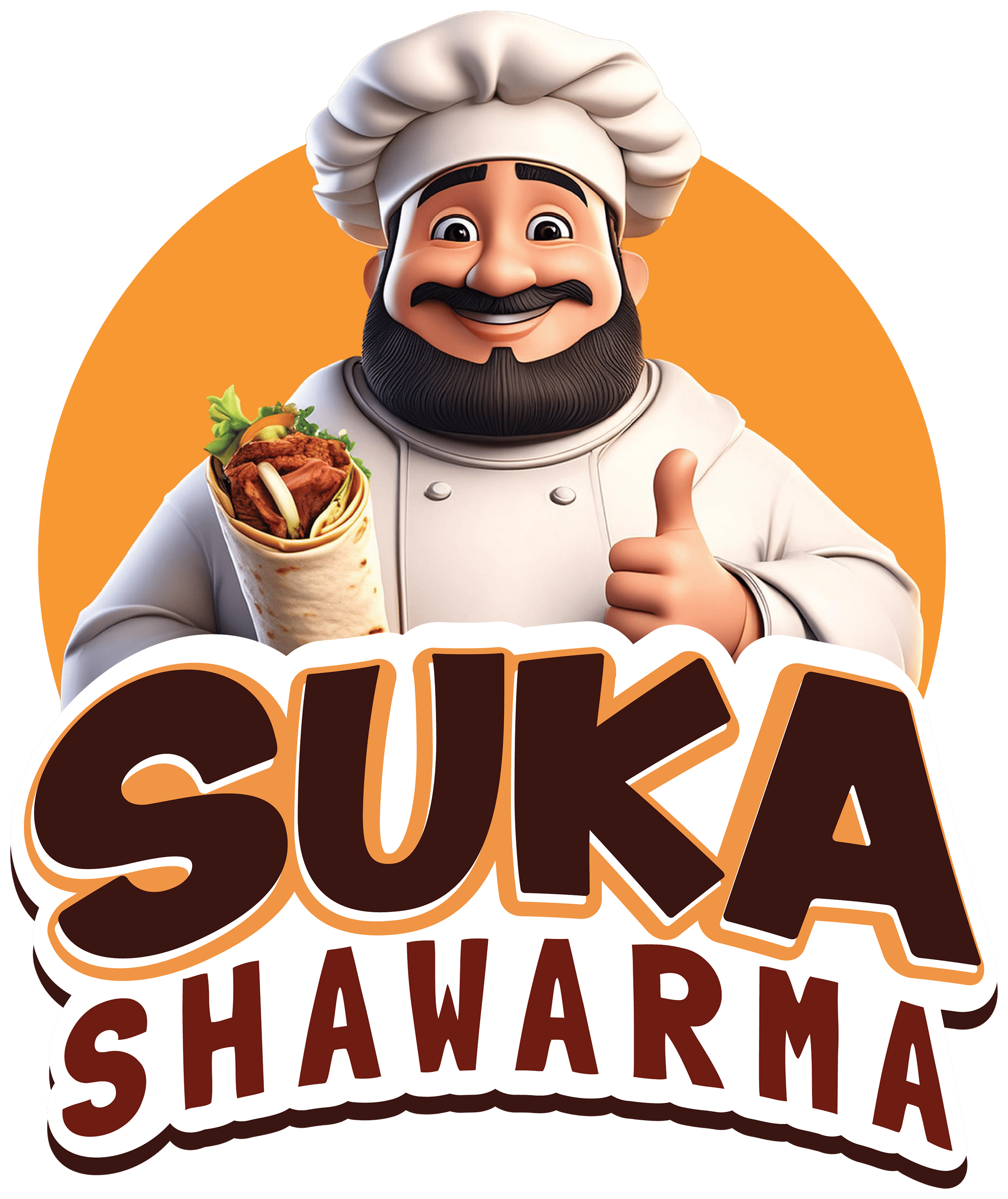 SUKA Shawarma